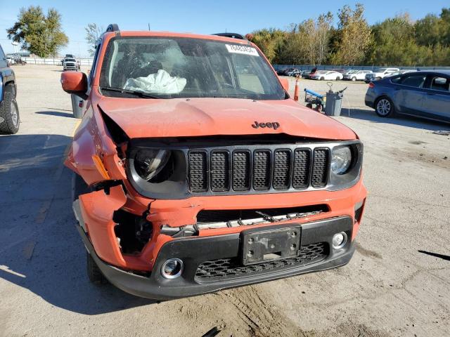 Photo 4 VIN: ZACNJBBB0KPJ88638 - JEEP RENEGADE L 