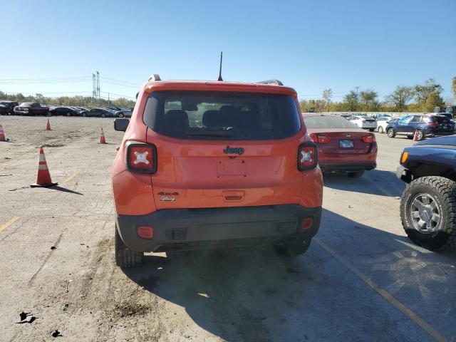 Photo 5 VIN: ZACNJBBB0KPJ88638 - JEEP RENEGADE L 