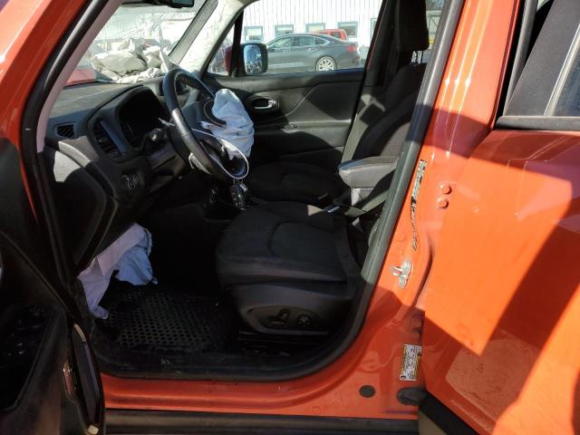 Photo 6 VIN: ZACNJBBB0KPJ88638 - JEEP RENEGADE L 