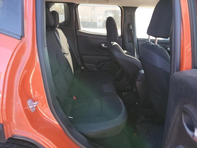 Photo 9 VIN: ZACNJBBB0KPJ88638 - JEEP RENEGADE L 