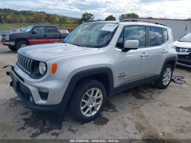 Photo 1 VIN: ZACNJBBB0KPK31858 - JEEP RENEGADE 