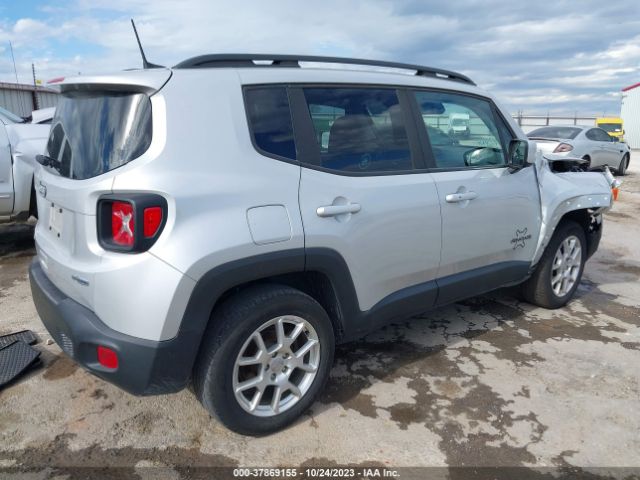 Photo 3 VIN: ZACNJBBB0KPK31858 - JEEP RENEGADE 