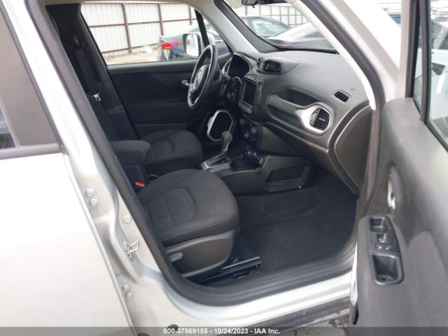 Photo 4 VIN: ZACNJBBB0KPK31858 - JEEP RENEGADE 