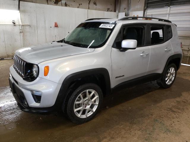 Photo 0 VIN: ZACNJBBB0KPK50538 - JEEP RENEGADE L 