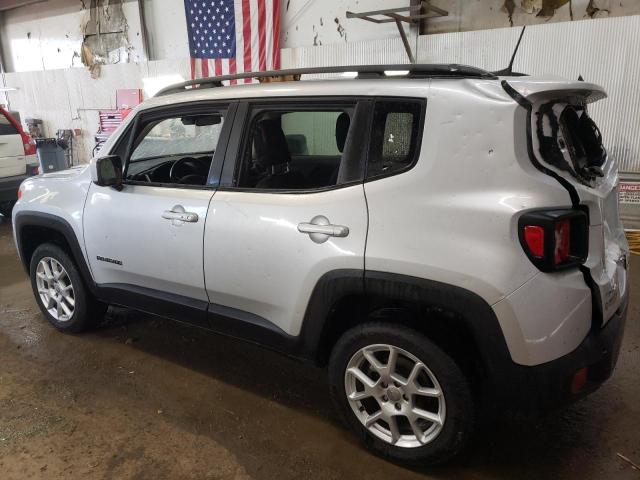 Photo 1 VIN: ZACNJBBB0KPK50538 - JEEP RENEGADE L 