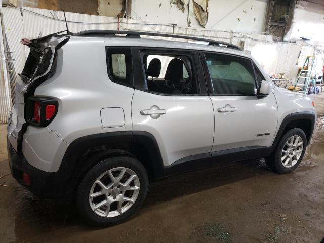 Photo 2 VIN: ZACNJBBB0KPK50538 - JEEP RENEGADE L 