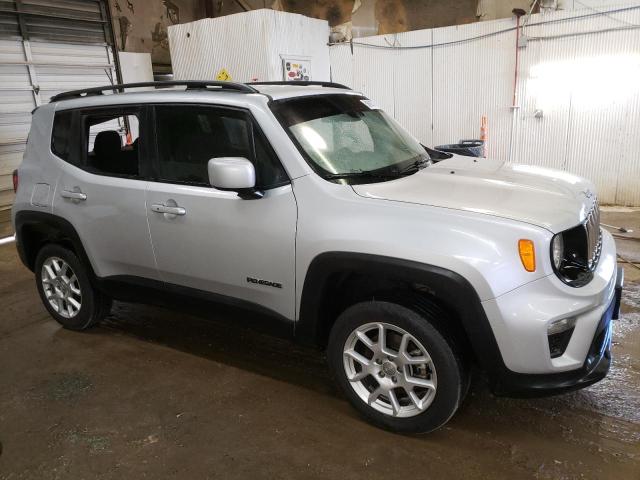 Photo 3 VIN: ZACNJBBB0KPK50538 - JEEP RENEGADE L 