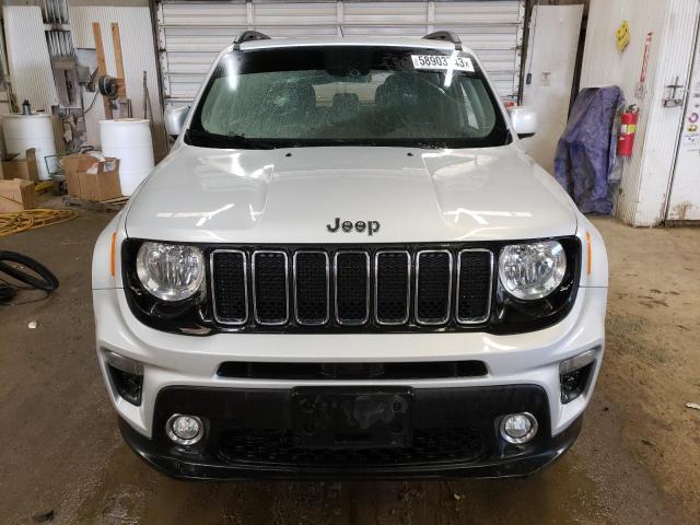 Photo 4 VIN: ZACNJBBB0KPK50538 - JEEP RENEGADE L 