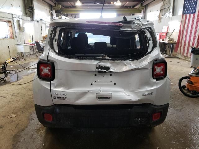 Photo 5 VIN: ZACNJBBB0KPK50538 - JEEP RENEGADE L 