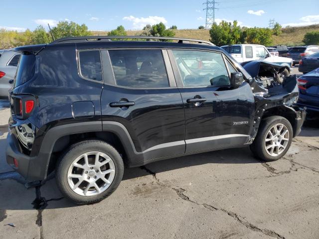 Photo 2 VIN: ZACNJBBB0KPK63614 - JEEP RENEGADE L 