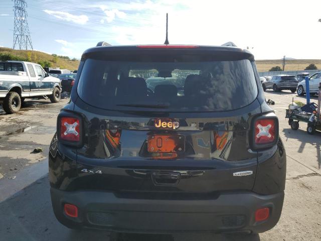 Photo 5 VIN: ZACNJBBB0KPK63614 - JEEP RENEGADE L 