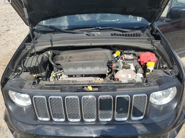 Photo 11 VIN: ZACNJBBB0KPK65640 - JEEP RENEGADE 