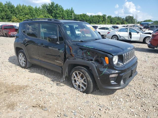 Photo 3 VIN: ZACNJBBB0KPK65640 - JEEP RENEGADE 