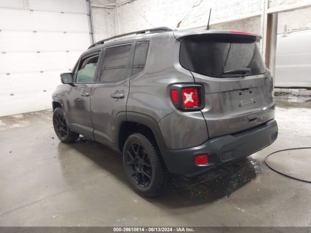 Photo 2 VIN: ZACNJBBB0KPK67940 - JEEP RENEGADE 