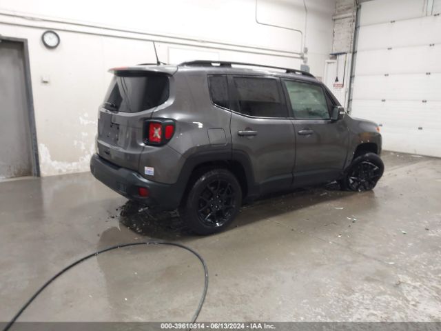 Photo 3 VIN: ZACNJBBB0KPK67940 - JEEP RENEGADE 