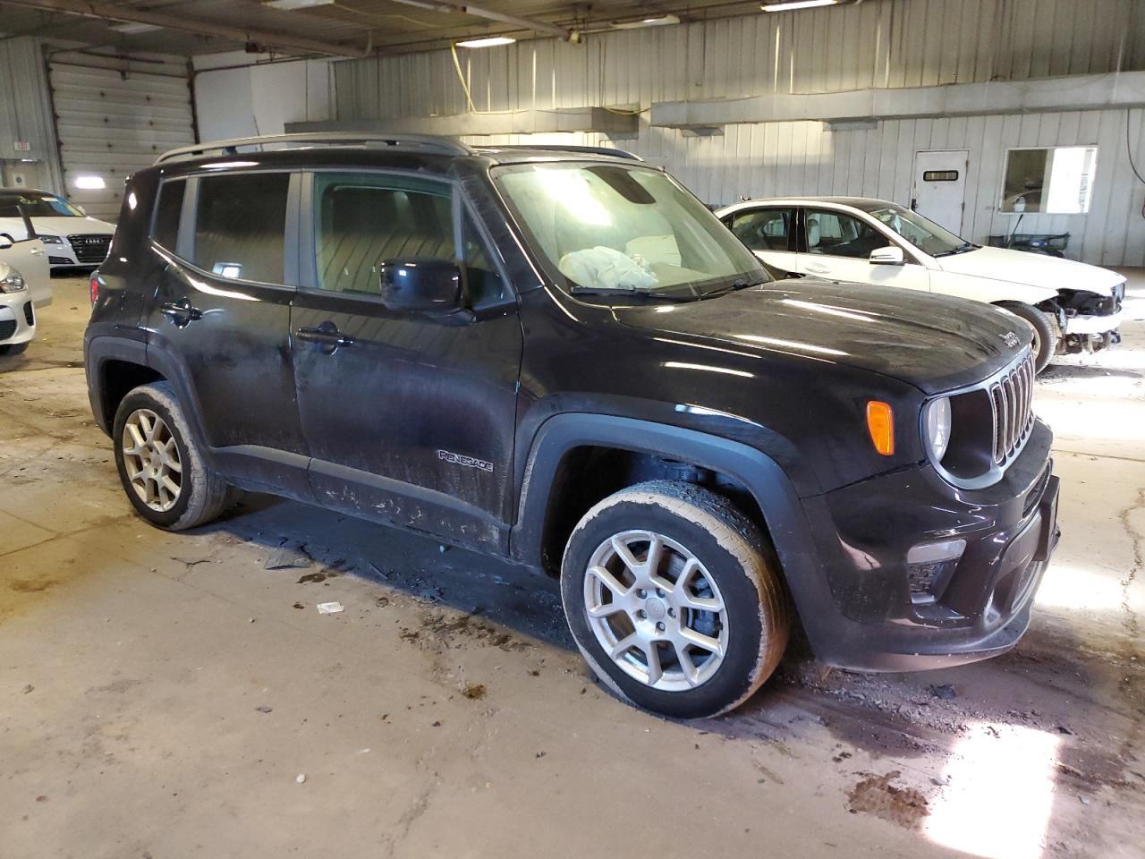 Photo 3 VIN: ZACNJBBB0KPK74595 - JEEP RENEGADE 