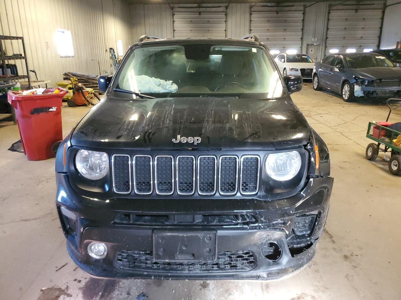 Photo 4 VIN: ZACNJBBB0KPK74595 - JEEP RENEGADE 