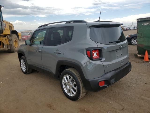 Photo 1 VIN: ZACNJBBB0KPK76640 - JEEP RENEGADE 