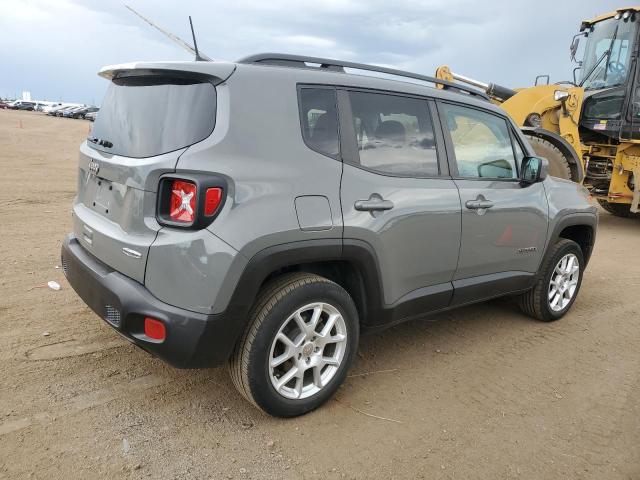 Photo 2 VIN: ZACNJBBB0KPK76640 - JEEP RENEGADE 