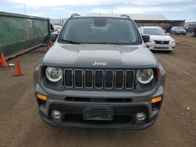 Photo 4 VIN: ZACNJBBB0KPK76640 - JEEP RENEGADE 