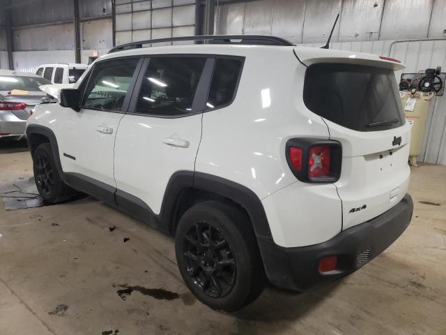 Photo 2 VIN: ZACNJBBB0LPK97568 - JEEP RENEGADE L 