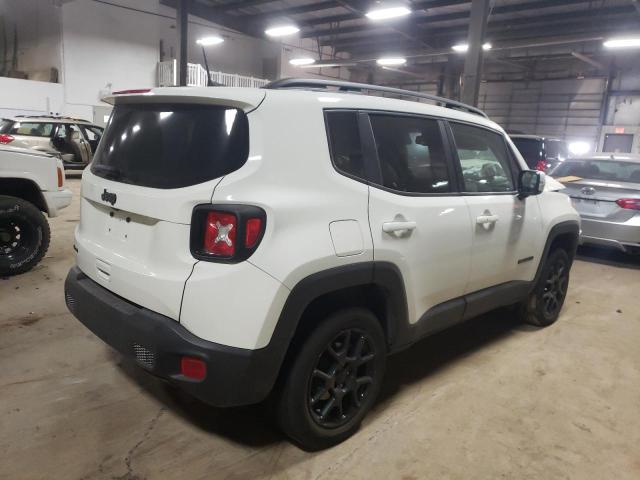 Photo 3 VIN: ZACNJBBB0LPK97568 - JEEP RENEGADE L 