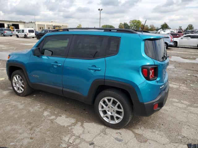 Photo 1 VIN: ZACNJBBB0LPL34540 - JEEP RENEGADE 