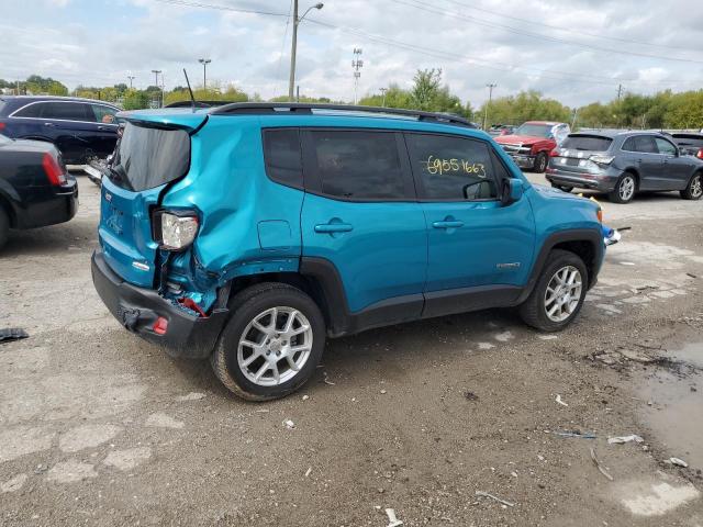 Photo 2 VIN: ZACNJBBB0LPL34540 - JEEP RENEGADE 