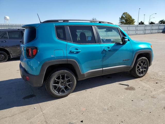 Photo 1 VIN: ZACNJBBB0LPL49555 - JEEP RENEGADE L 