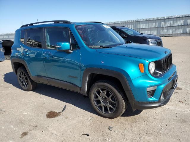 Photo 2 VIN: ZACNJBBB0LPL49555 - JEEP RENEGADE L 