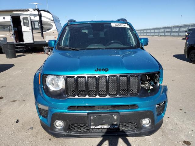 Photo 3 VIN: ZACNJBBB0LPL49555 - JEEP RENEGADE L 