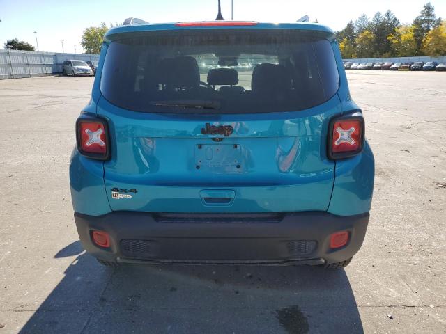 Photo 4 VIN: ZACNJBBB0LPL49555 - JEEP RENEGADE L 