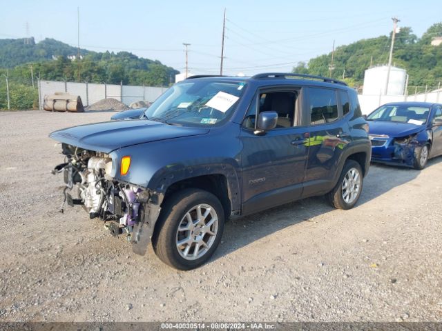 Photo 1 VIN: ZACNJBBB0LPL72866 - JEEP RENEGADE 