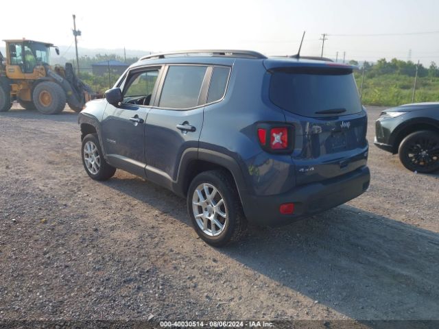 Photo 2 VIN: ZACNJBBB0LPL72866 - JEEP RENEGADE 