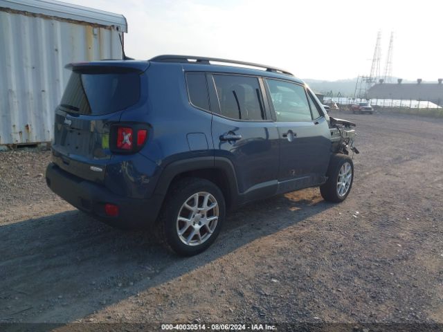 Photo 3 VIN: ZACNJBBB0LPL72866 - JEEP RENEGADE 