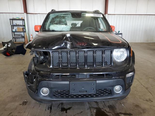 Photo 4 VIN: ZACNJBBB0LPL86749 - JEEP RENEGADE L 