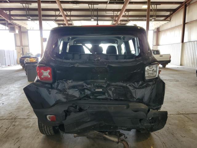 Photo 5 VIN: ZACNJBBB0LPL86749 - JEEP RENEGADE L 