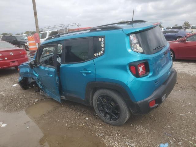 Photo 1 VIN: ZACNJBBB0LPL89697 - JEEP RENEGADE L 