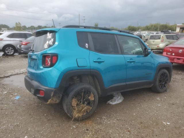 Photo 2 VIN: ZACNJBBB0LPL89697 - JEEP RENEGADE L 