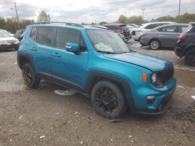 Photo 3 VIN: ZACNJBBB0LPL89697 - JEEP RENEGADE L 