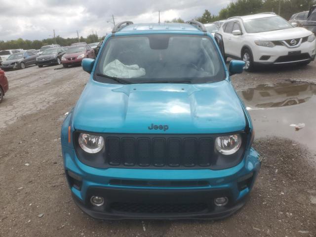 Photo 4 VIN: ZACNJBBB0LPL89697 - JEEP RENEGADE L 