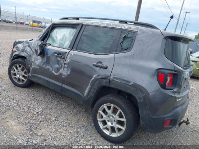 Photo 2 VIN: ZACNJBBB0LPM00892 - JEEP RENEGADE 