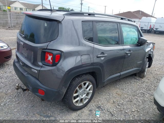 Photo 3 VIN: ZACNJBBB0LPM00892 - JEEP RENEGADE 