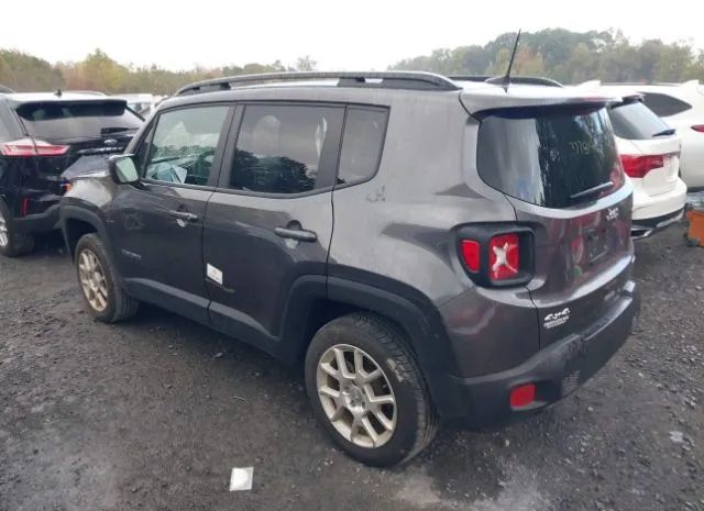 Photo 2 VIN: ZACNJBBB0LPM04313 - JEEP RENEGADE 