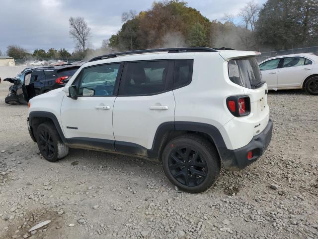 Photo 1 VIN: ZACNJBBB1KPJ76935 - JEEP RENEGADE L 