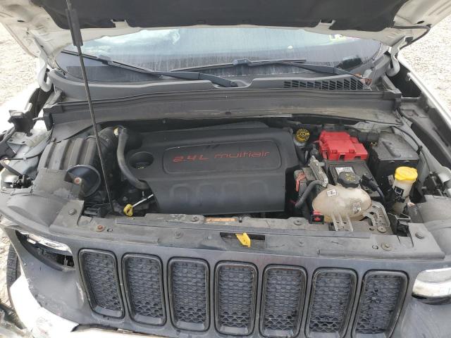 Photo 11 VIN: ZACNJBBB1KPJ76935 - JEEP RENEGADE L 