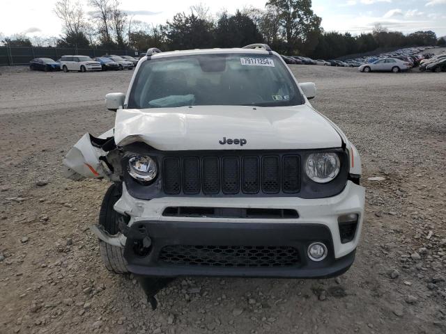 Photo 4 VIN: ZACNJBBB1KPJ76935 - JEEP RENEGADE L 