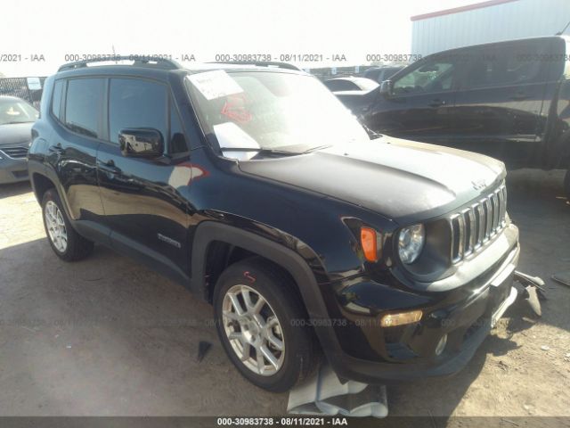 Photo 0 VIN: ZACNJBBB1KPJ94559 - JEEP RENEGADE 