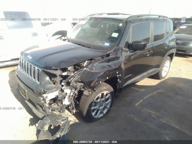 Photo 1 VIN: ZACNJBBB1KPJ94559 - JEEP RENEGADE 