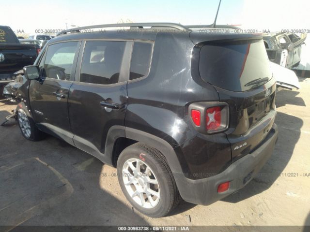 Photo 2 VIN: ZACNJBBB1KPJ94559 - JEEP RENEGADE 